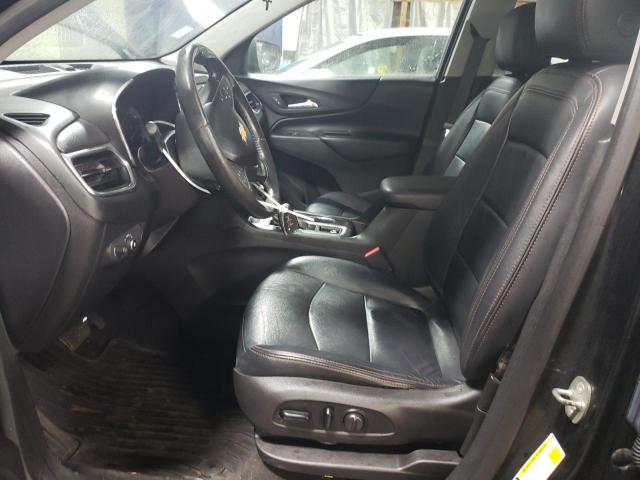 2018 CHEVROLET EQUINOX LT - 2GNAXSEV5J6289716