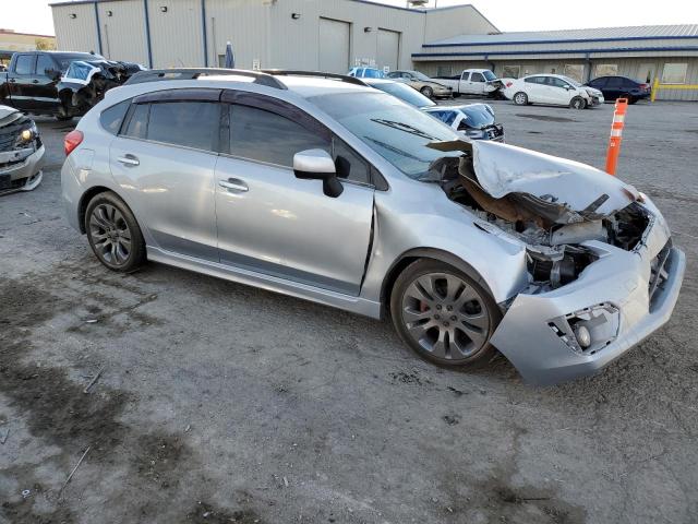Vin: jf1gpar67d2836136, lot: 86402874, subaru impreza sport limited 20134