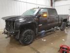 2017 CHEVROLET SILVERADO - 1GC1KVEG7HF245047