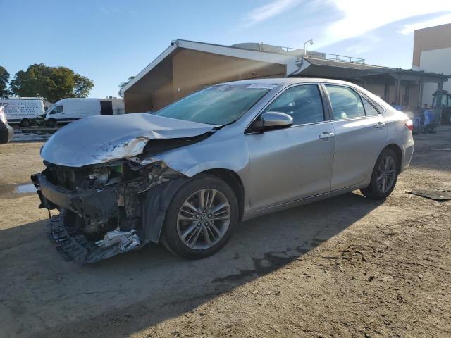 2017 TOYOTA CAMRY LE - 4T1BF1FK8HU695043