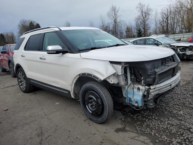 2017 FORD EXPLORER P - 1FM5K8HT9HGA16533
