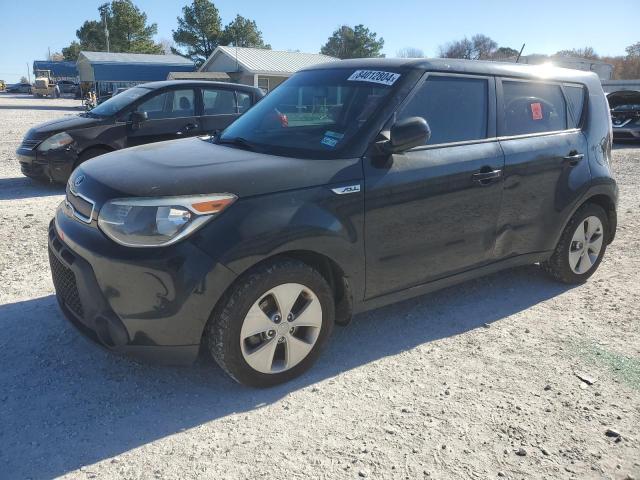 VIN KNDJN2A23G7846321 2016 KIA SOUL no.1