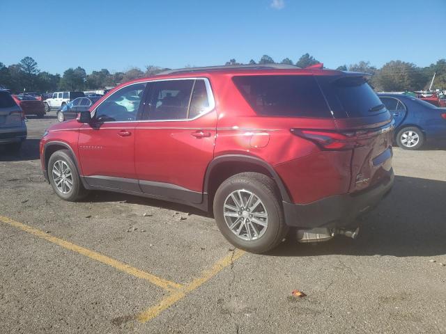 2023 CHEVROLET TRAVERSE L - 1GNERGKW6PJ125618