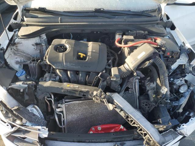 VIN 5NPD74LF4KH491666 2019 HYUNDAI ELANTRA no.11