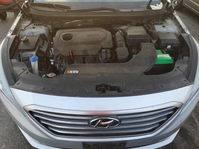 VIN 5NPE24AF2GH265221 2016 HYUNDAI SONATA no.11