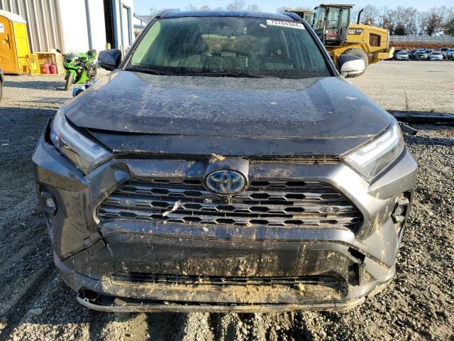 2024 TOYOTA RAV4 LIMIT - JTMD6RFV7RD138762