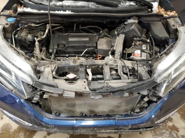 2015 HONDA CR-V EX - 2HKRM4H56FH641751