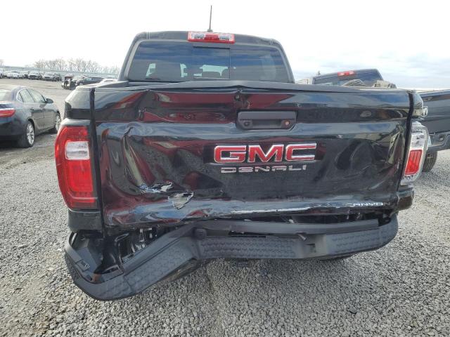 2024 GMC CANYON DEN 1GTP6FEK0R1122116