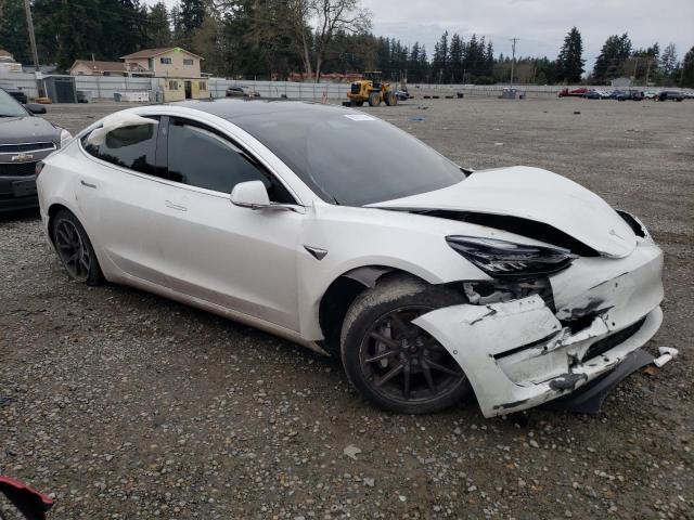 Vin: 5yj3e1eb4kf434196, lot: 85979234, tesla model 3 20194