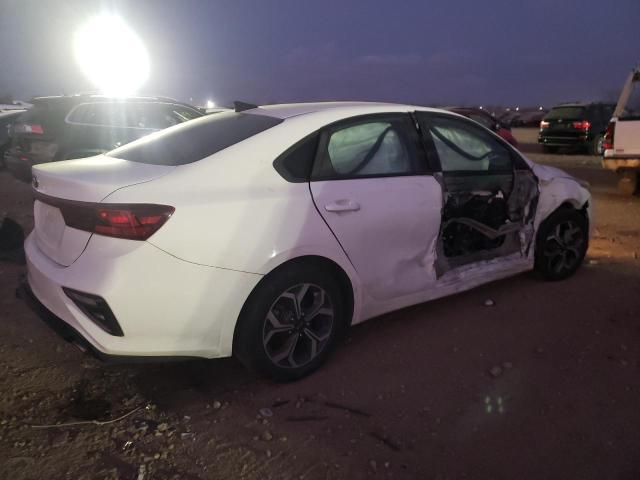 2020 KIA FORTE FE - 3KPF24AD2LE241454