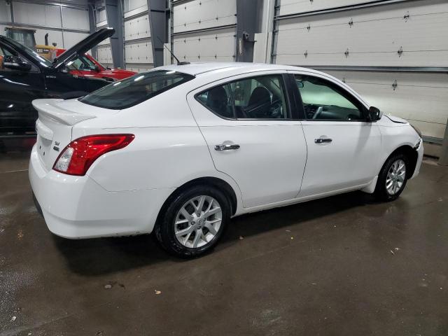 2018 NISSAN VERSA S - 3N1CN7AP1JL832618