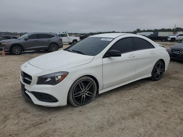 2019 MERCEDES-BENZ CLA 250 #3028256792