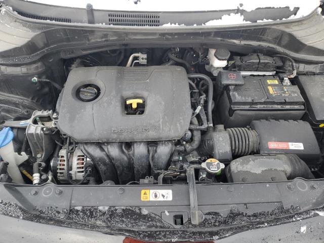 2021 KIA SOUL EX - KNDJ33AUXM7765826