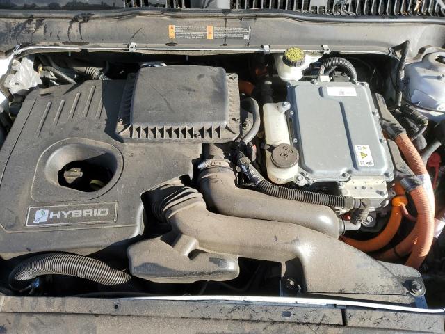 2018 FORD FUSION SE - 3FA6P0LU1JR124533