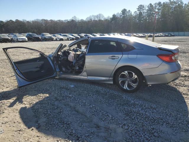 2018 HONDA ACCORD EX - 1HGCV1F46JA189832
