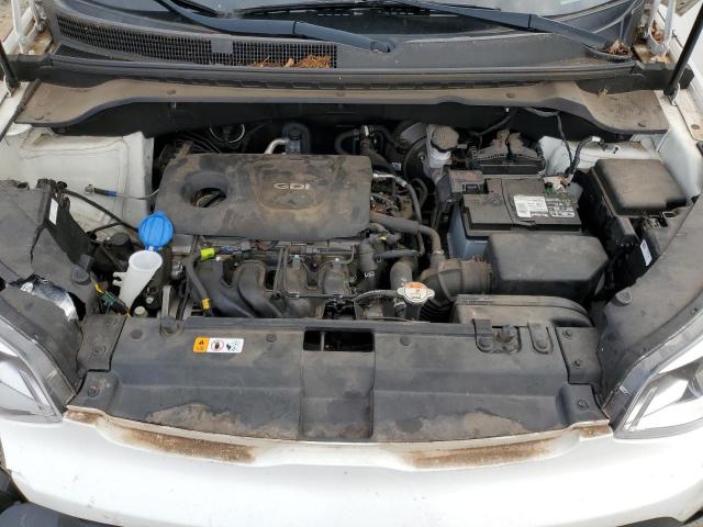 2019 KIA SOUL - KNDJN2A22K7693164