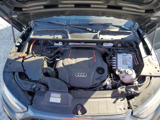 2024 AUDI SQ5 PREMIU WA1B4AFY7R2008656