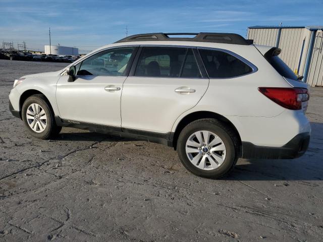 2018 SUBARU OUTBACK 2. - 4S4BSAFC9J3342827