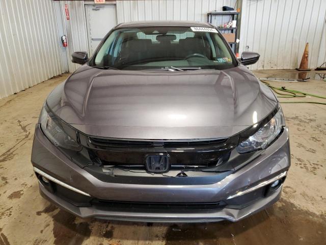 VIN 19XFC1F32KE214250 2019 HONDA CIVIC no.5