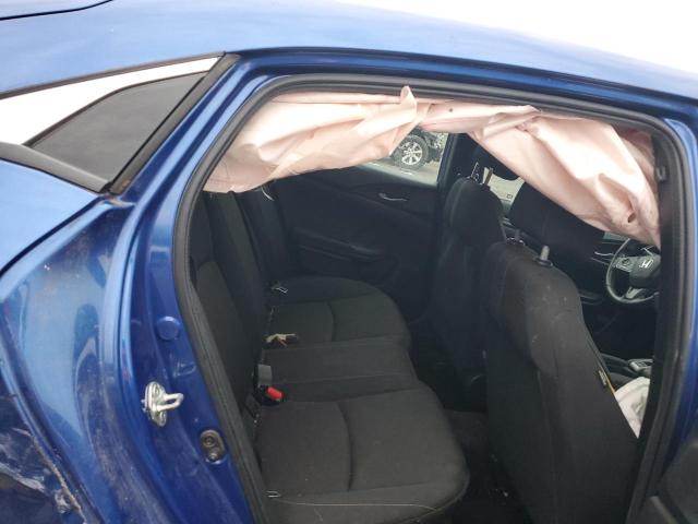2018 HONDA CIVIC LX - SHHFK7H26JU409026