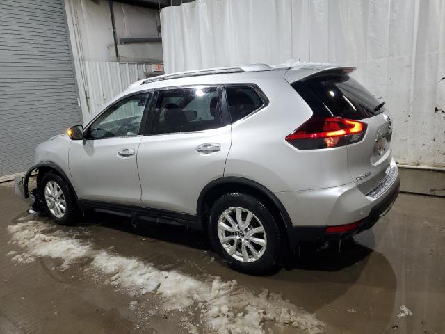 2020 NISSAN ROGUE S #3303725430