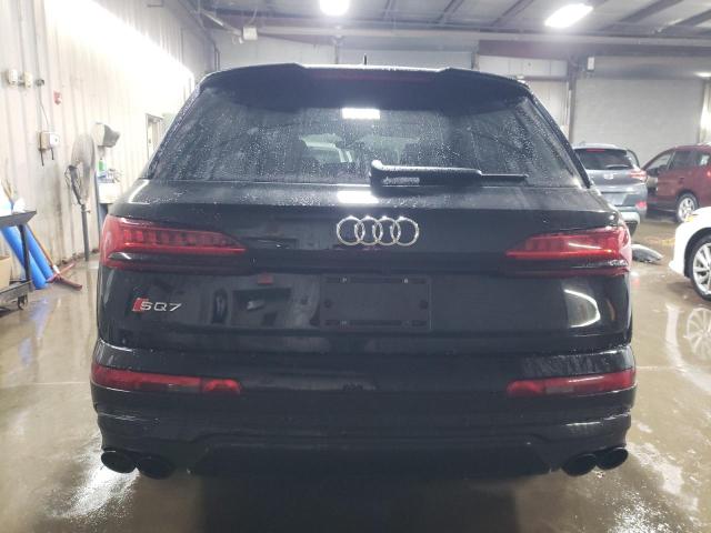 2023 AUDI SQ7 PRESTI WA1VWBF76PD030251