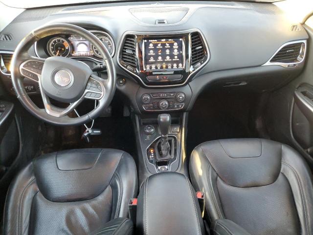 2019 JEEP CHEROKEE L - 1C4PJMDX4KD306365