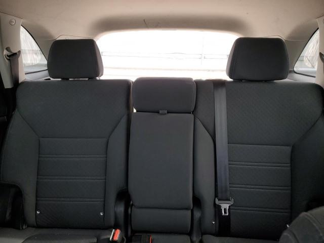 2016 KIA SORENTO LX - 5XYPG4A59GG109010