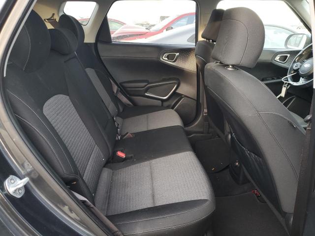 2020 KIA SOUL EX - KNDJ33AU3L7083658