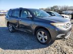 Lot #3024426542 2013 TOYOTA HIGHLANDER