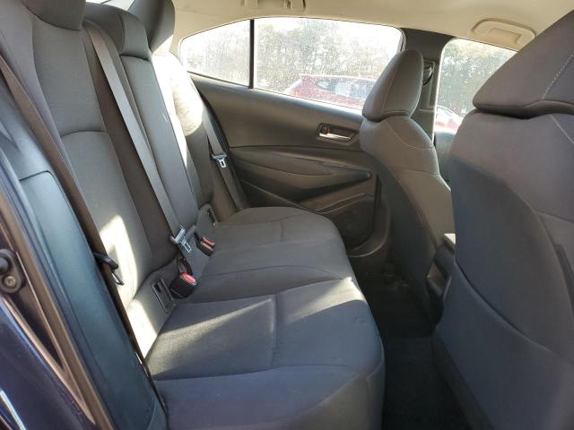 2021 TOYOTA COROLLA LE - 5YFEPMAE7MP182200