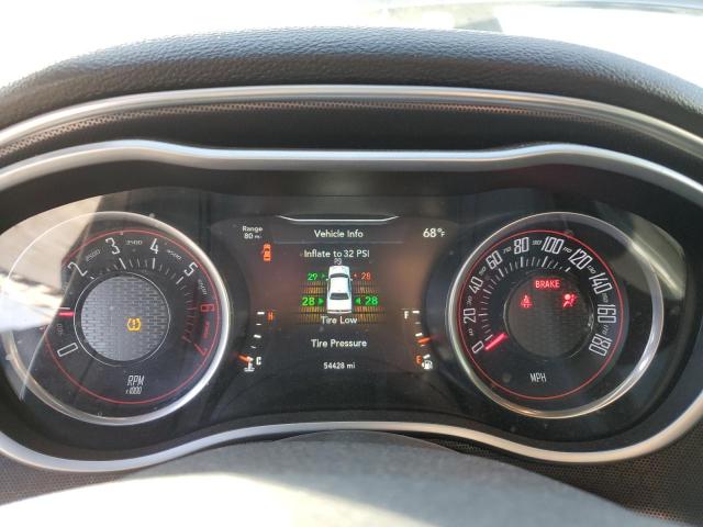 2016 DODGE CHALLENGER - 2C3CDZFJ1GH288918