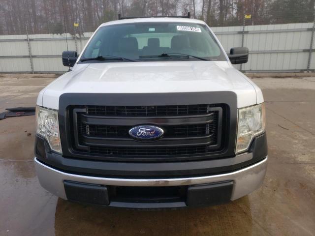 VIN 1FTEW1CM8DKD93233 2013 FORD F-150 no.5