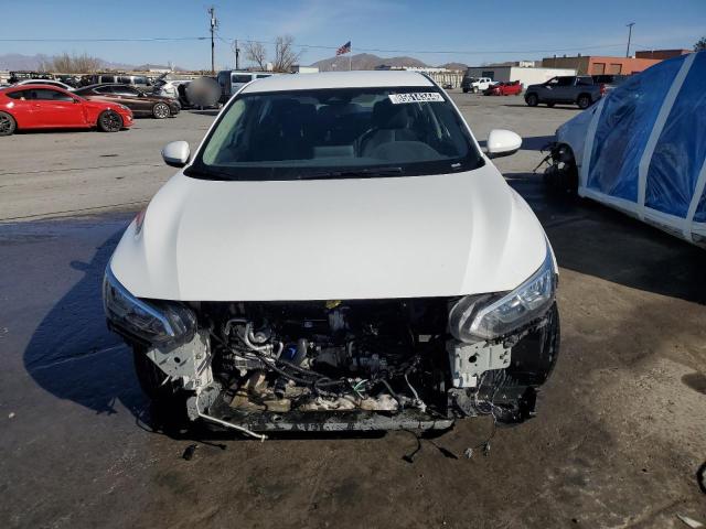 VIN 3N1AB8CV5PY312466 2023 NISSAN SENTRA no.5