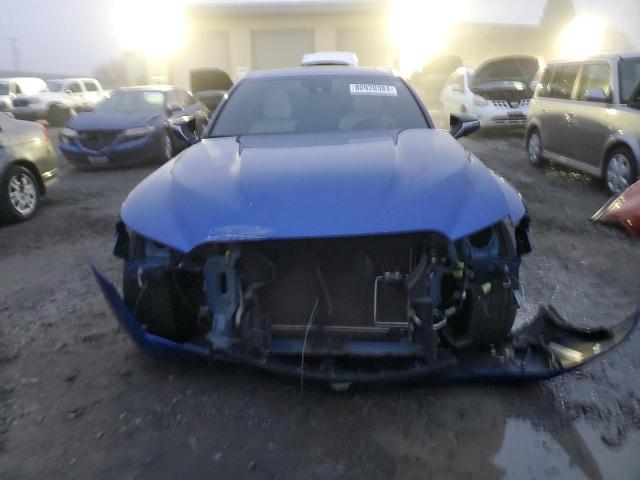 2023 LEXUS IS 500 F S JTHAP1D21P5003048