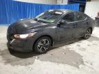 2024 NISSAN SENTRA SV - 3N1AB8CV6RY322927
