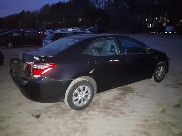 2015 TOYOTA COROLLA - 2T1BURHE3FC475285