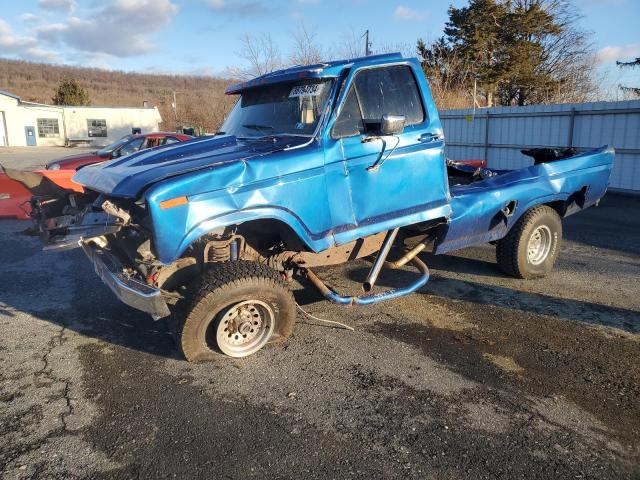 Vin: 2ftdf14f5bca94005, lot: 86794734, ford all models 1981 img_1