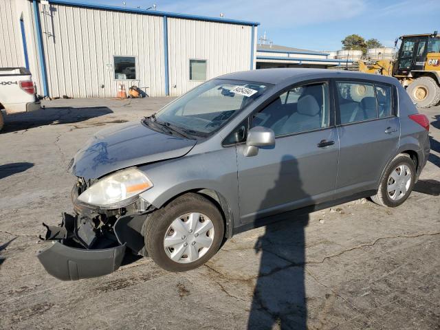 NISSAN VERSA S