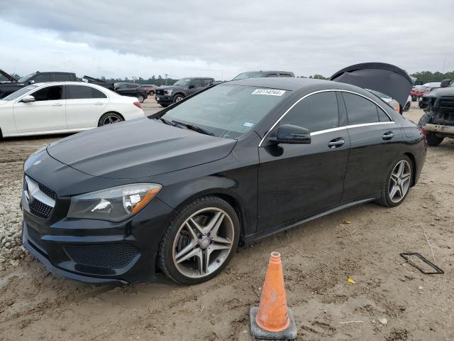 2015 MERCEDES-BENZ CLA 250 - WDDSJ4EB2FN279220