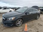 2015 MERCEDES-BENZ CLA 250 - WDDSJ4EB2FN279220