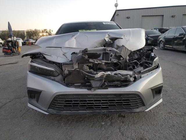 2022 HONDA CIVIC SPOR - 2HGFE2F58NH606077