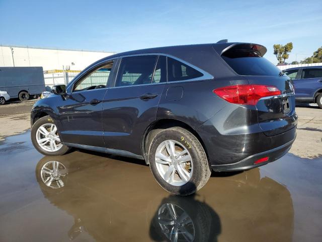 VIN 5J8TB3H57EL004241 2014 ACURA RDX no.2