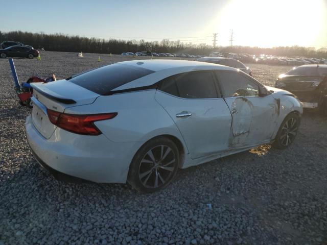 2017 NISSAN MAXIMA 3.5 - 1N4AA6AP9HC394825