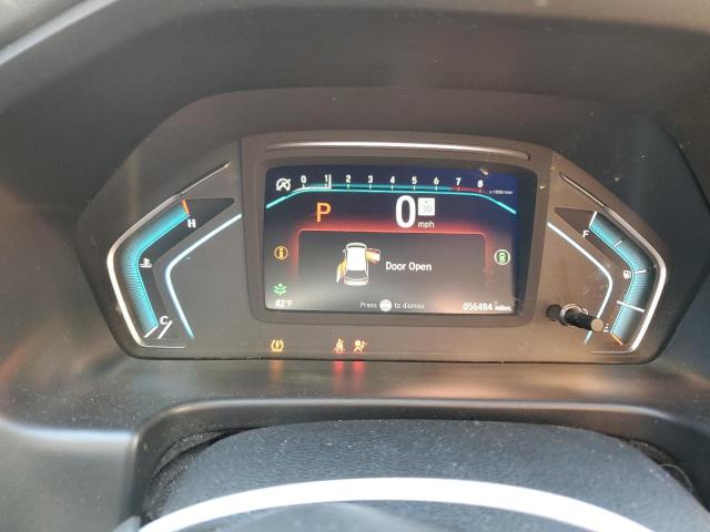 2023 HONDA ODYSSEY EL 5FNRL6H92PB029936