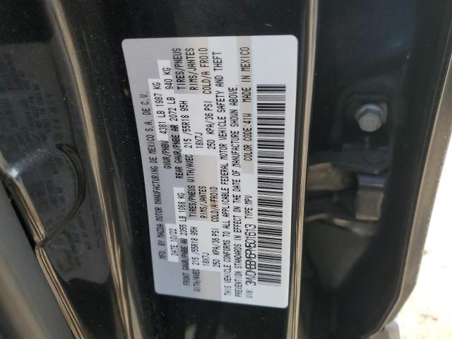 2023 MAZDA CX-30 SELE - 3MVDMBBM6PM501613