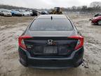 Lot #3027097763 2018 HONDA CIVIC EX