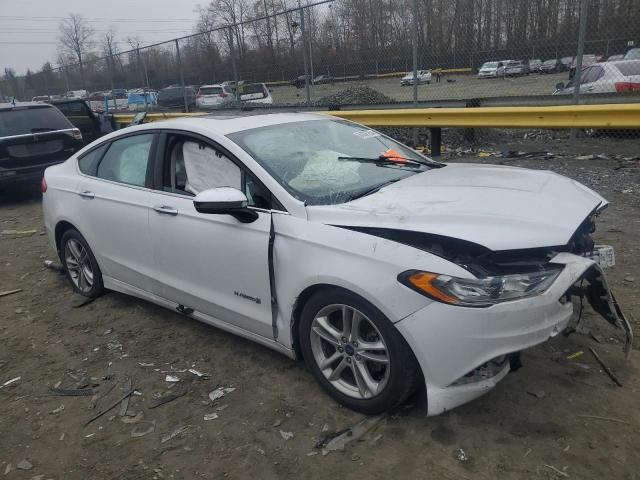 2018 FORD FUSION SE - 3FA6P0LU6JR138752