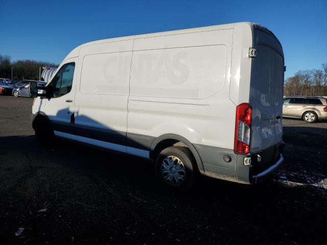 VIN 1FTYE2CMXGKA08880 2016 FORD TRANSIT no.2