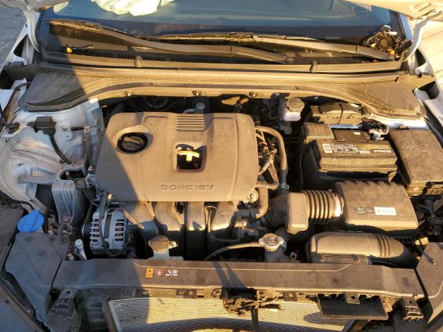 2019 HYUNDAI ELANTRA SE - KMHD84LF3KU879907